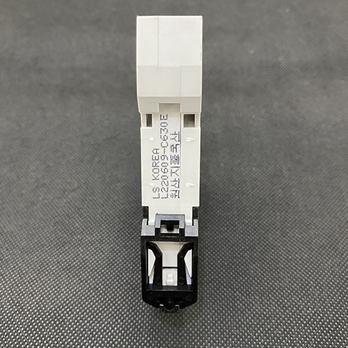 CB tép (MCB) LS BKJ63N 1P 63A, 6KA